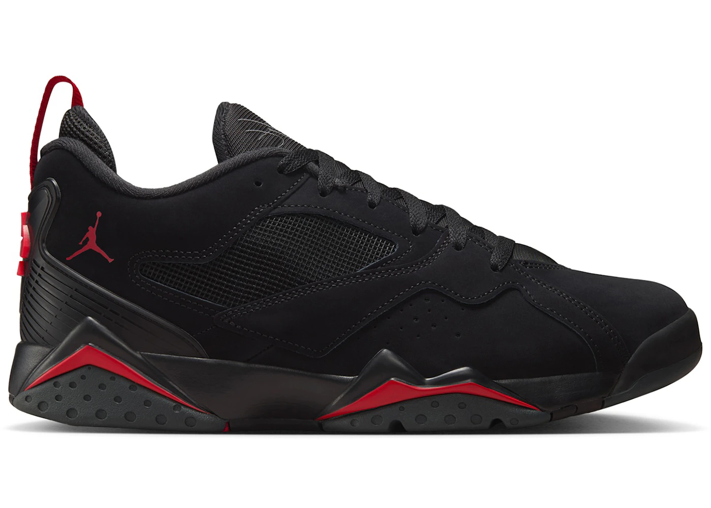 Jordan MVP 92 Bred