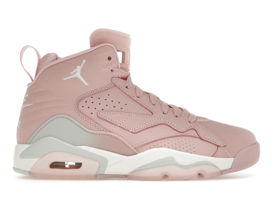 Vue 1 de Jordan MVP Pink Glaze 