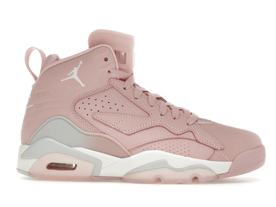 Vue 2 de Jordan MVP Pink Glaze 