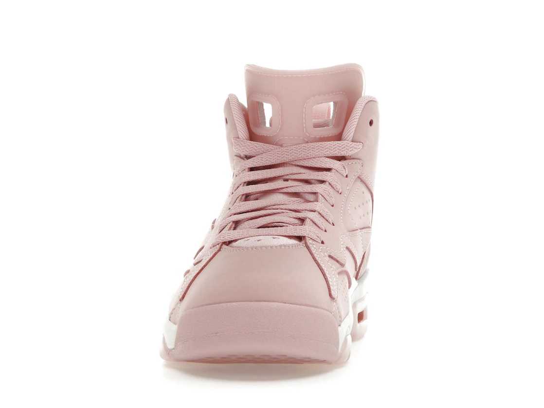 Vue 11 de Jordan MVP Pink Glaze 