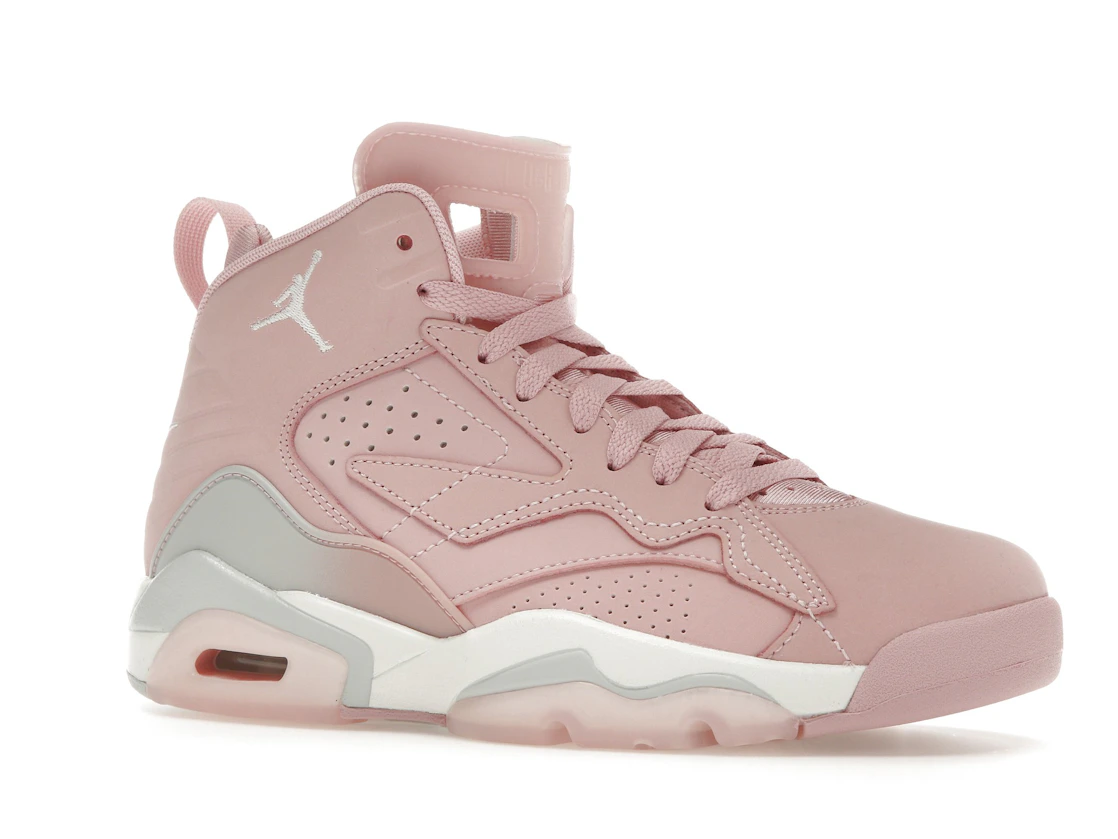 Vue 4 de Jordan MVP Pink Glaze 