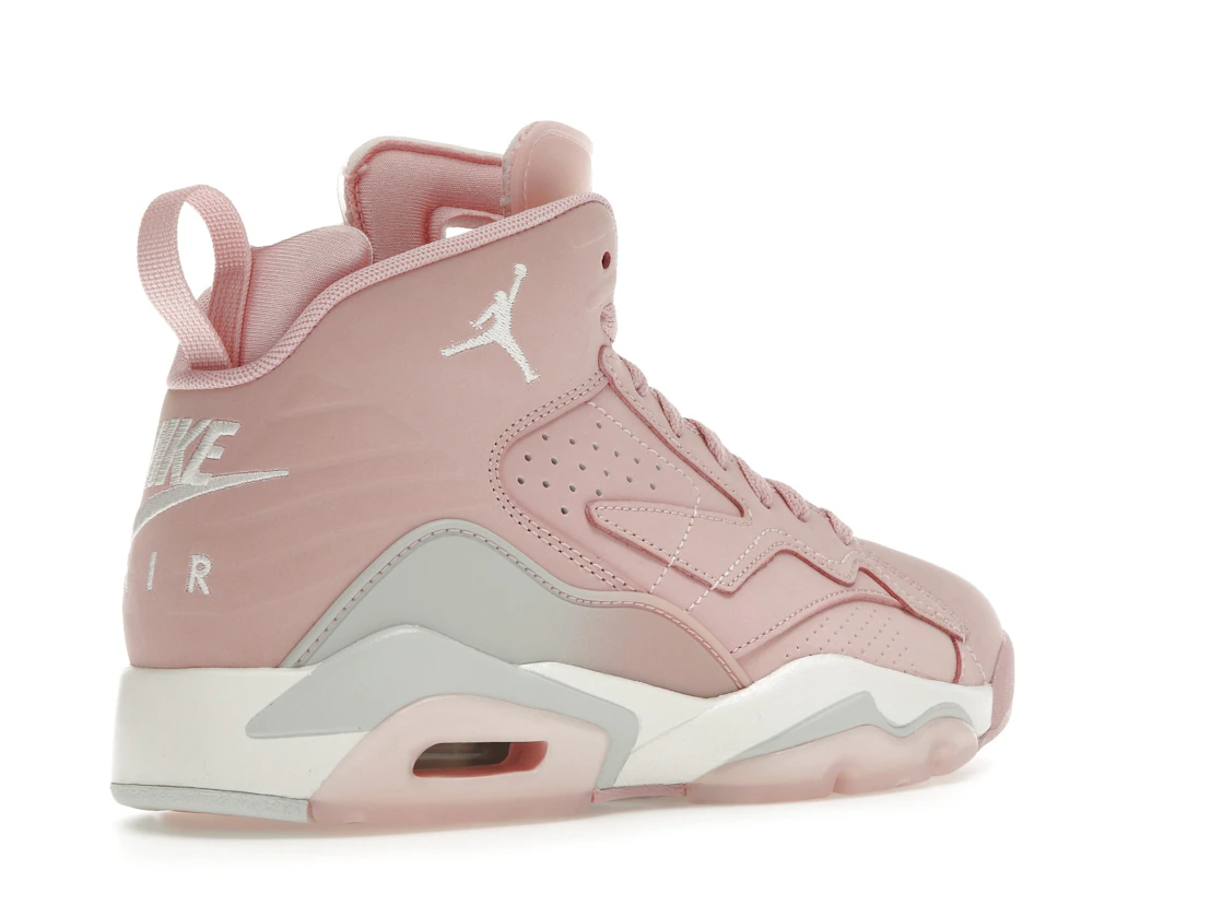 Vue 33 de Jordan MVP Pink Glaze 