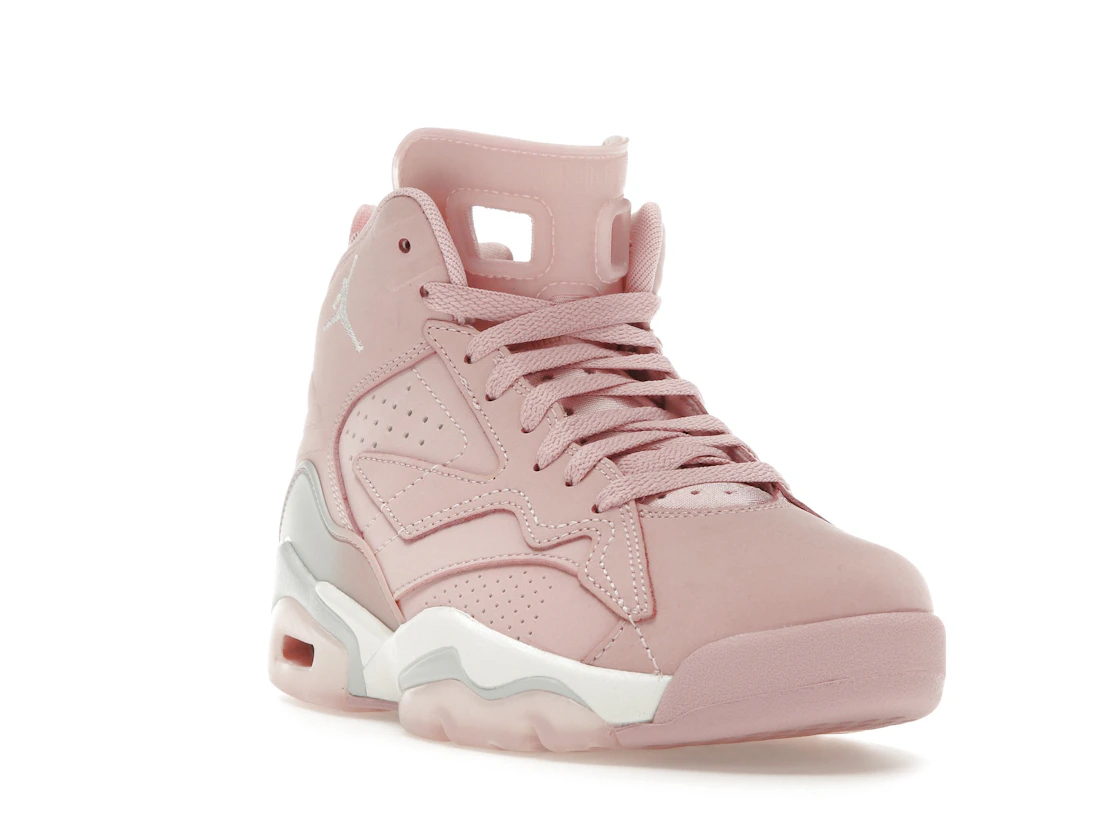 Vue 7 de Jordan MVP Pink Glaze 