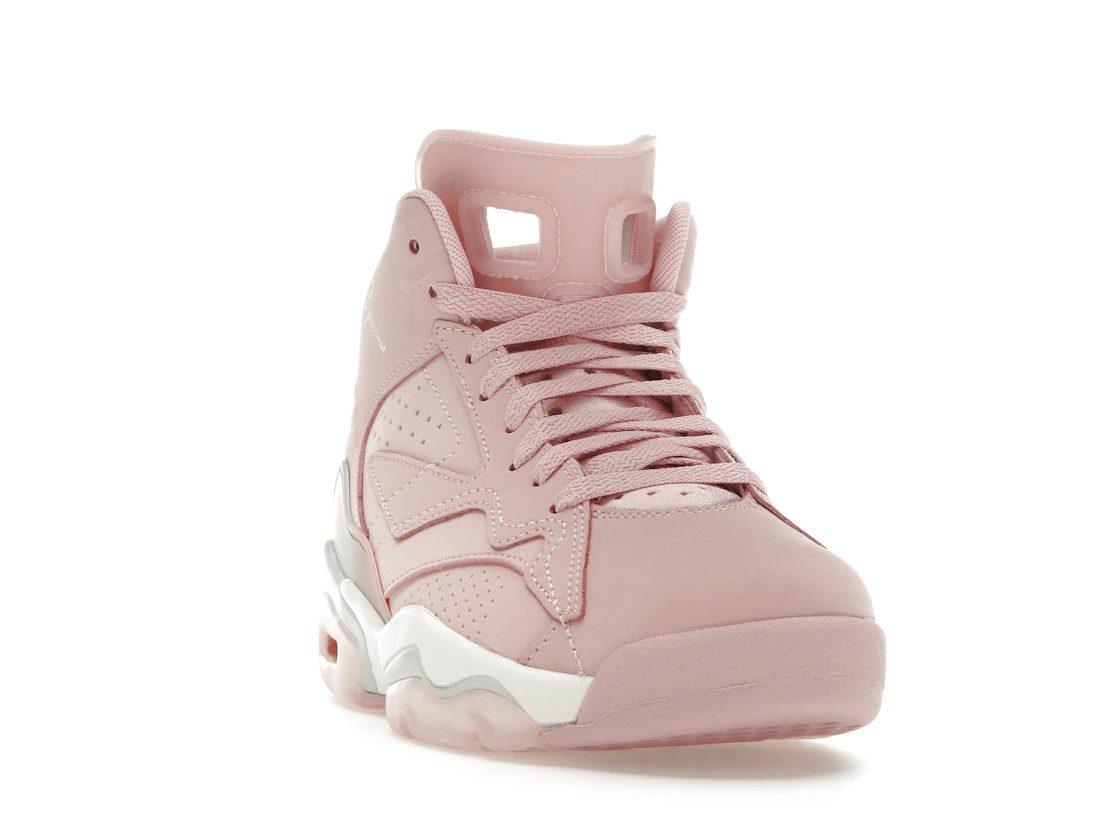 Vue 8 de Jordan MVP Pink Glaze 