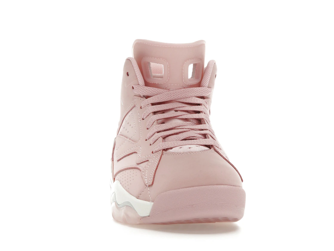 Vue 9 de Jordan MVP Pink Glaze 