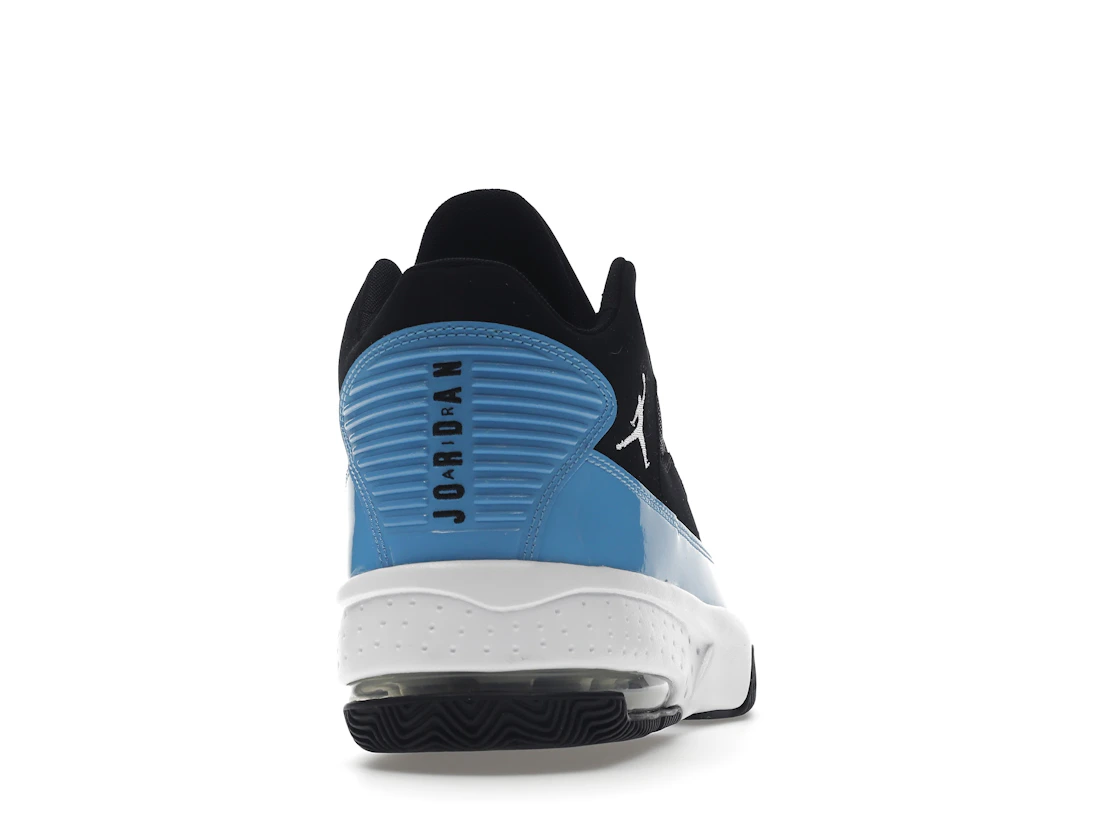 Vue 29 de Jordan Max Aura 2 Black University Blue