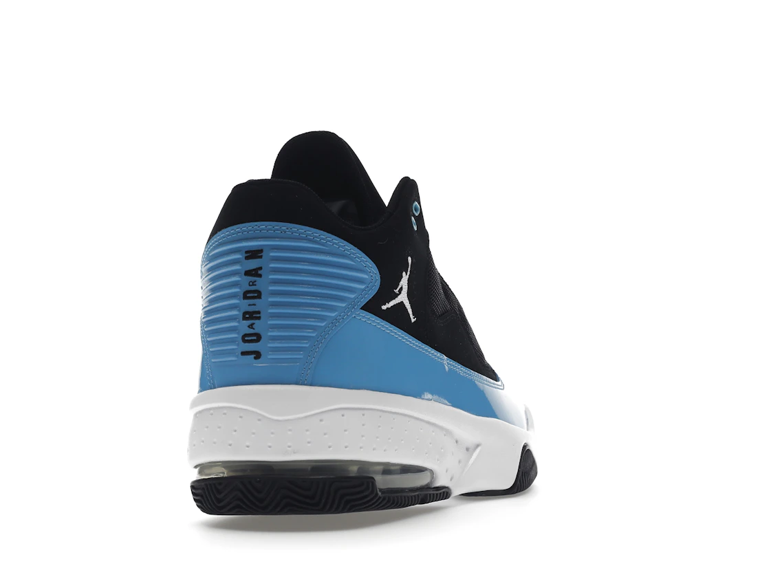 Vue 30 de Jordan Max Aura 2 Black University Blue