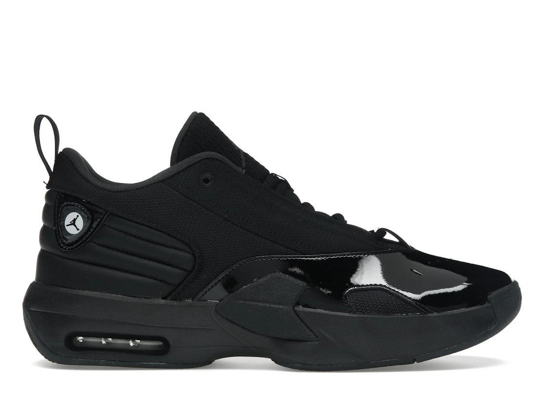 Vue 1 de Jordan Max Aura 6 Black Anthracite