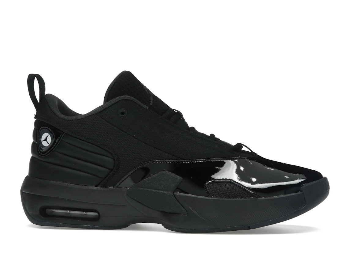 Vue 2 de Jordan Max Aura 6 Black Anthracite