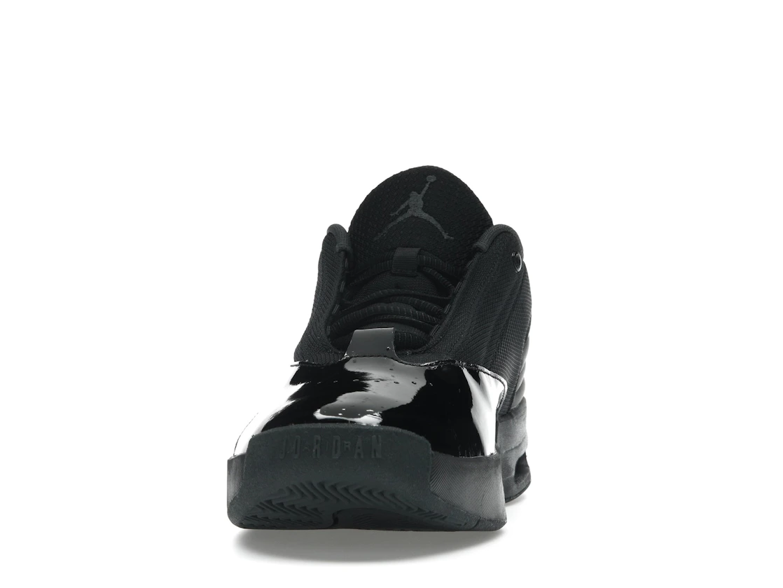 Vue 11 de Jordan Max Aura 6 Black Anthracite