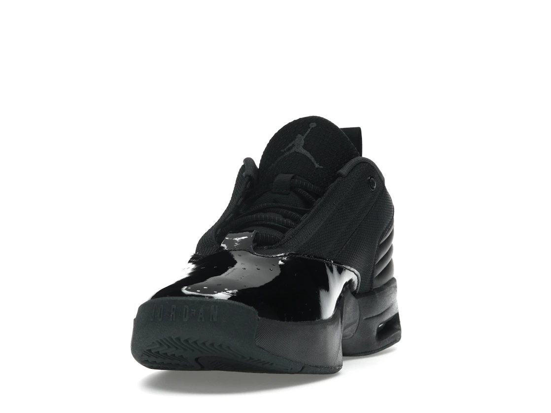 Vue 12 de Jordan Max Aura 6 Black Anthracite