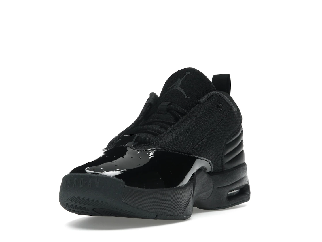 Vue 13 de Jordan Max Aura 6 Black Anthracite