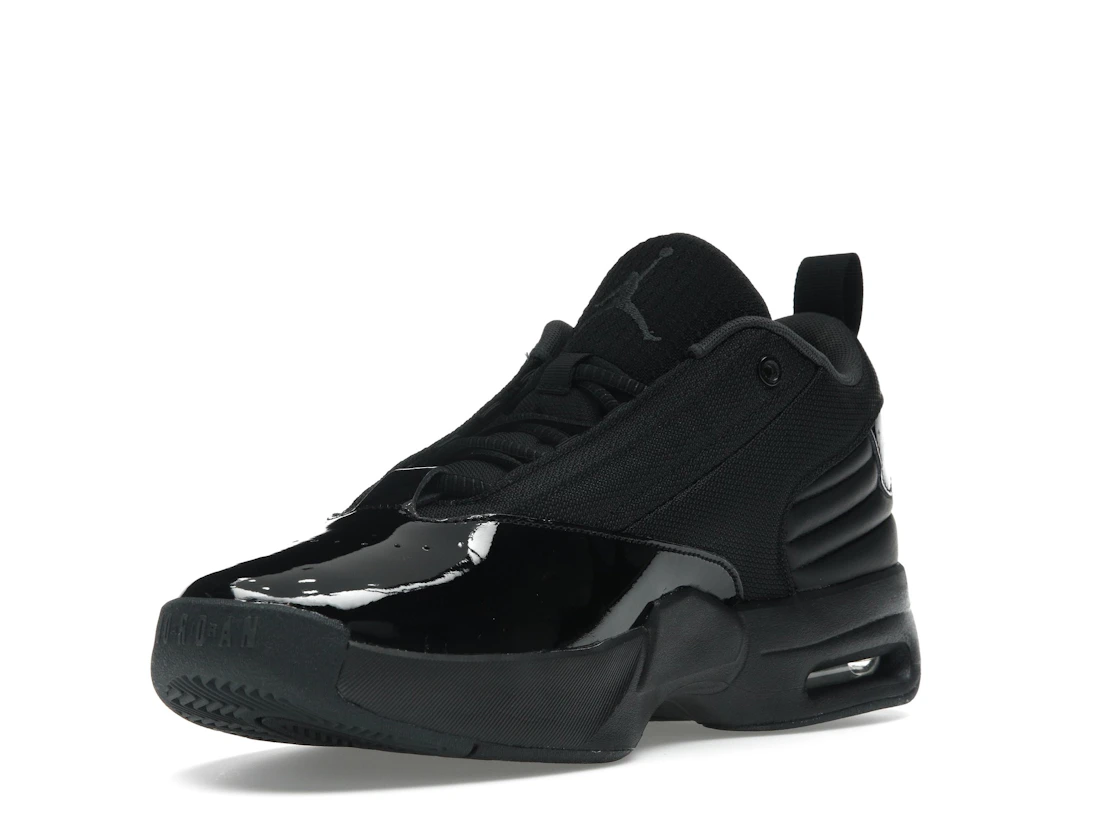 Vue 14 de Jordan Max Aura 6 Black Anthracite