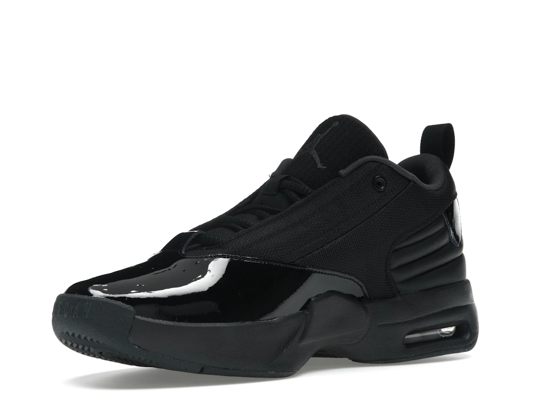 Vue 15 de Jordan Max Aura 6 Black Anthracite