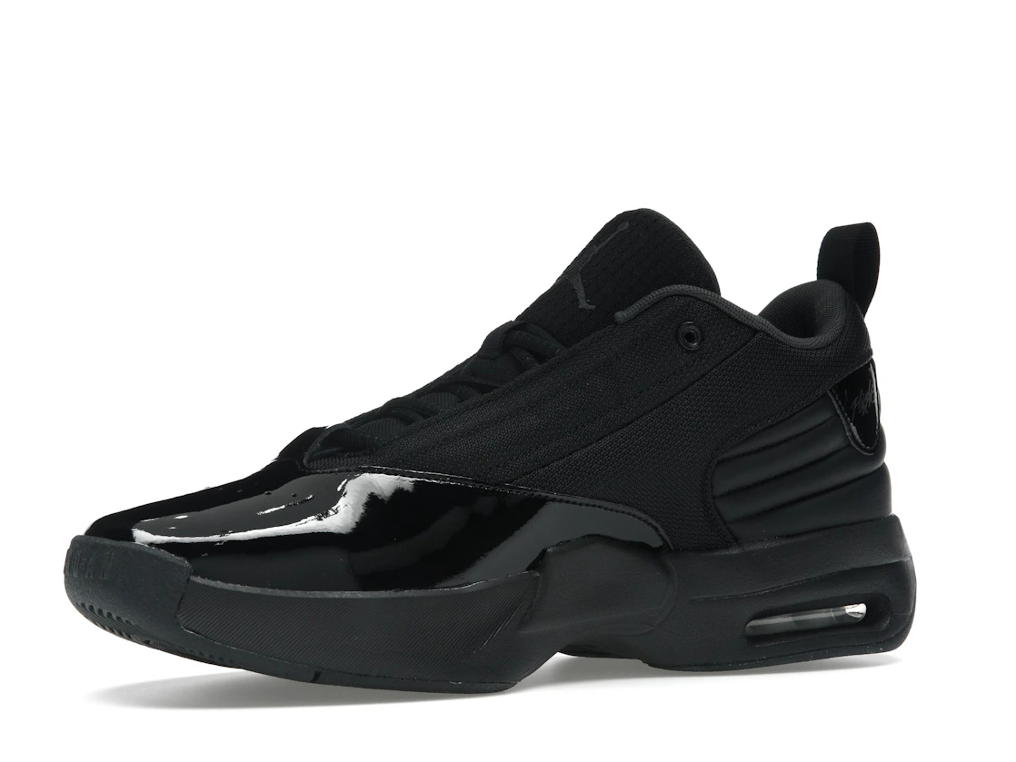 Vue 16 de Jordan Max Aura 6 Black Anthracite