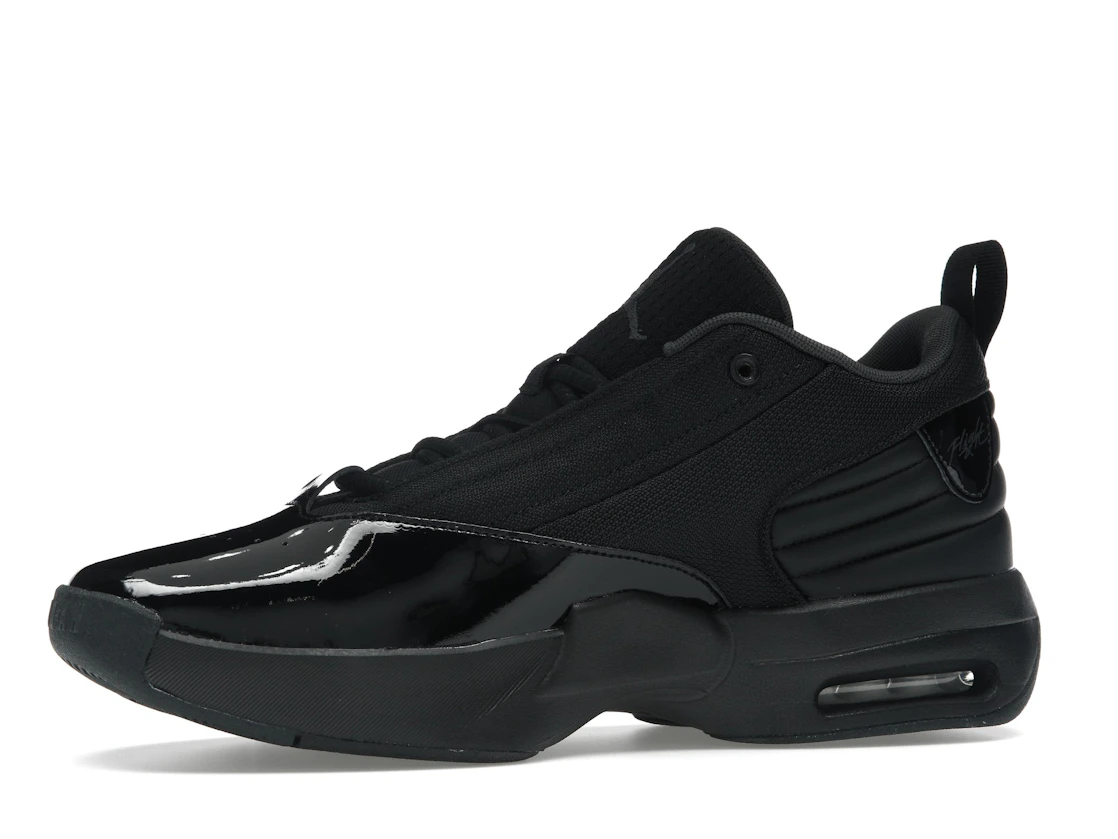 Vue 17 de Jordan Max Aura 6 Black Anthracite