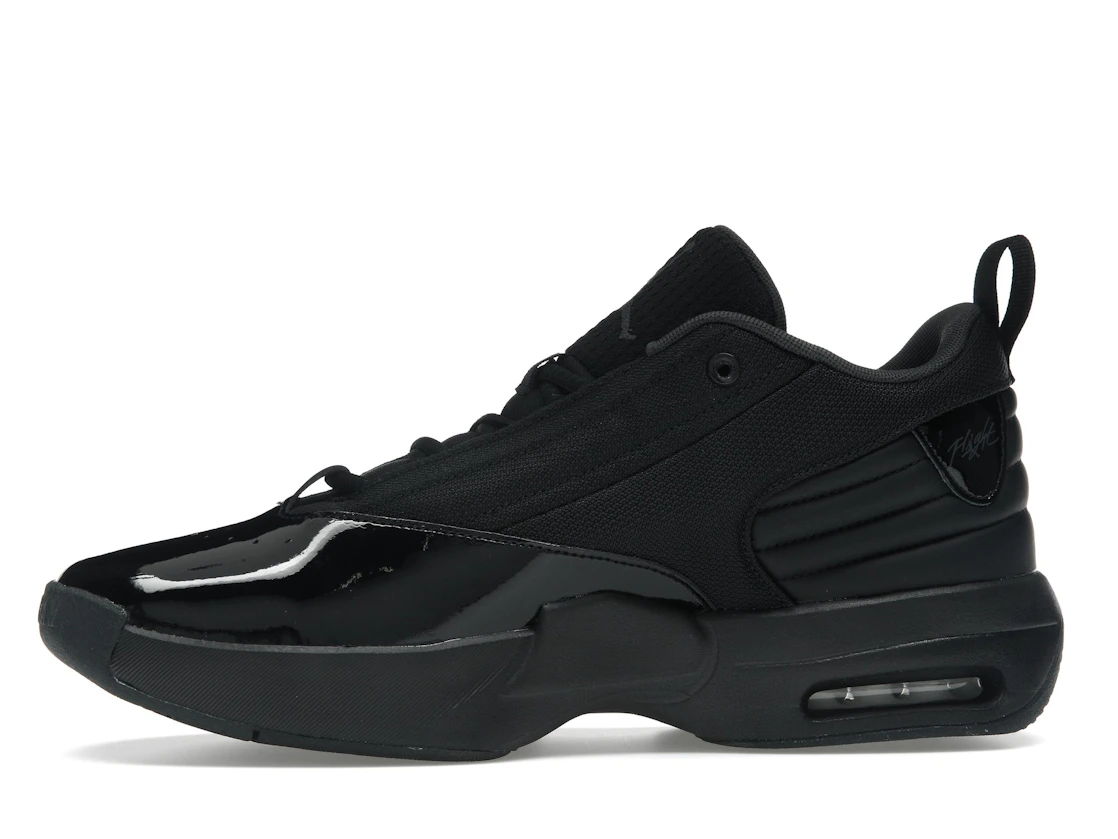 Vue 18 de Jordan Max Aura 6 Black Anthracite