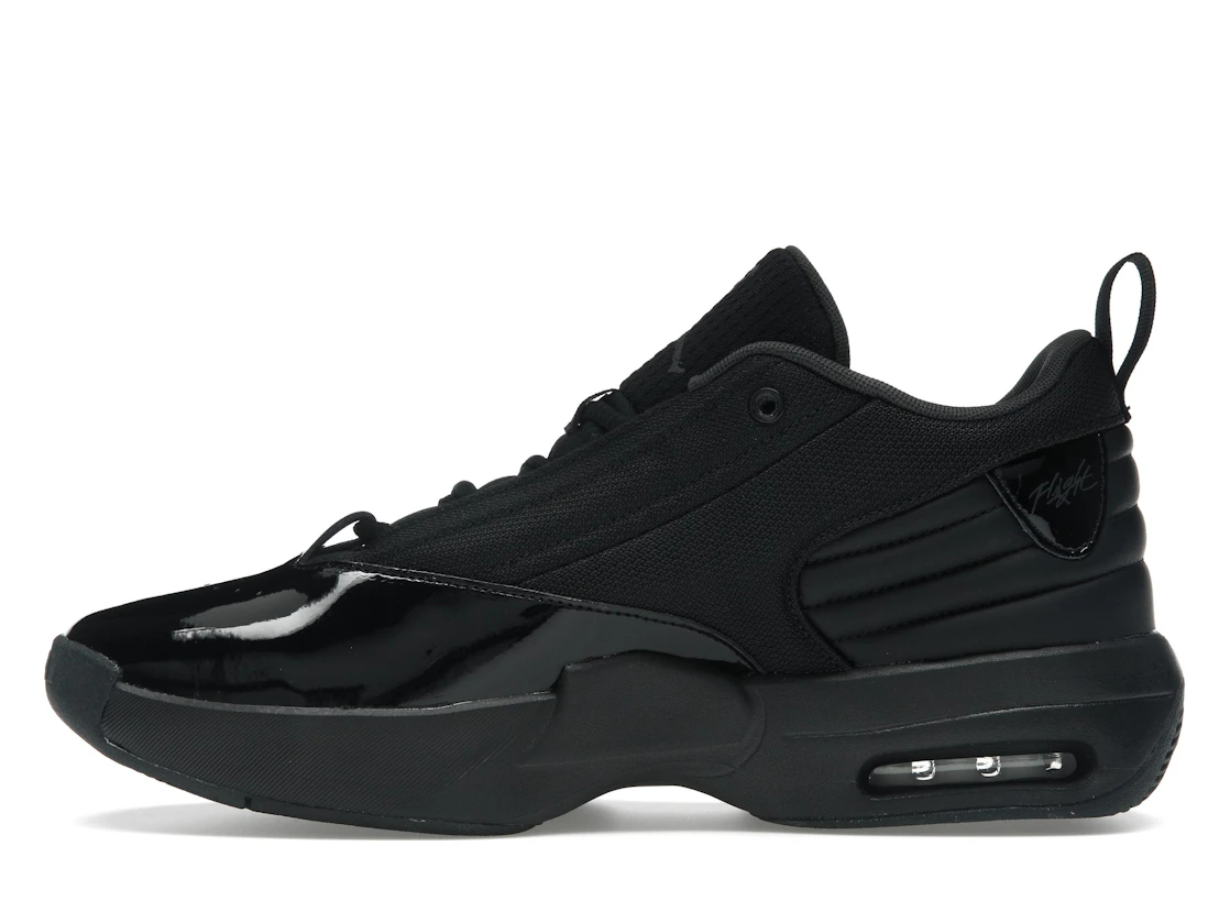 Vue 19 de Jordan Max Aura 6 Black Anthracite