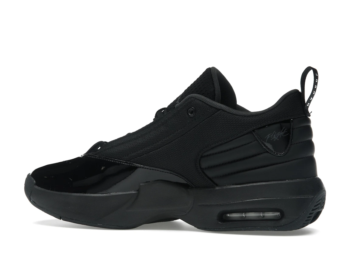 Vue 21 de Jordan Max Aura 6 Black Anthracite