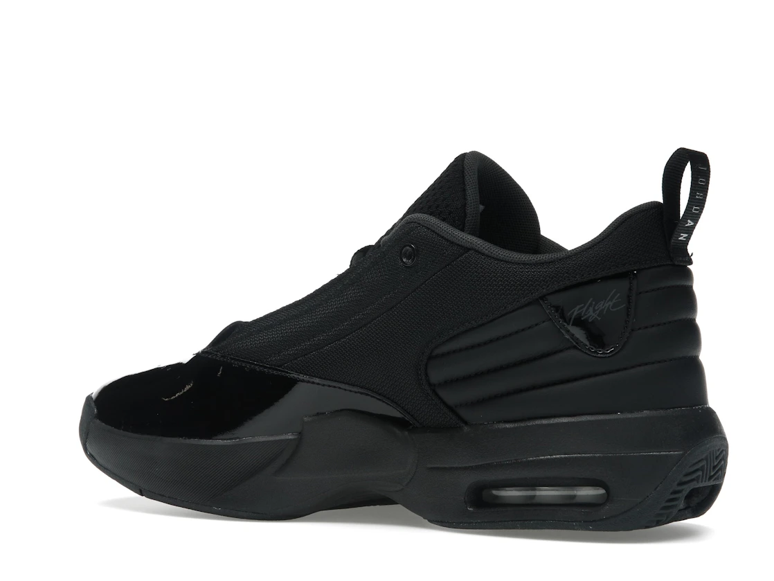 Vue 22 de Jordan Max Aura 6 Black Anthracite