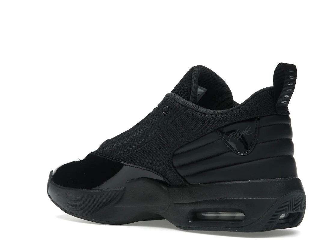 Vue 23 de Jordan Max Aura 6 Black Anthracite