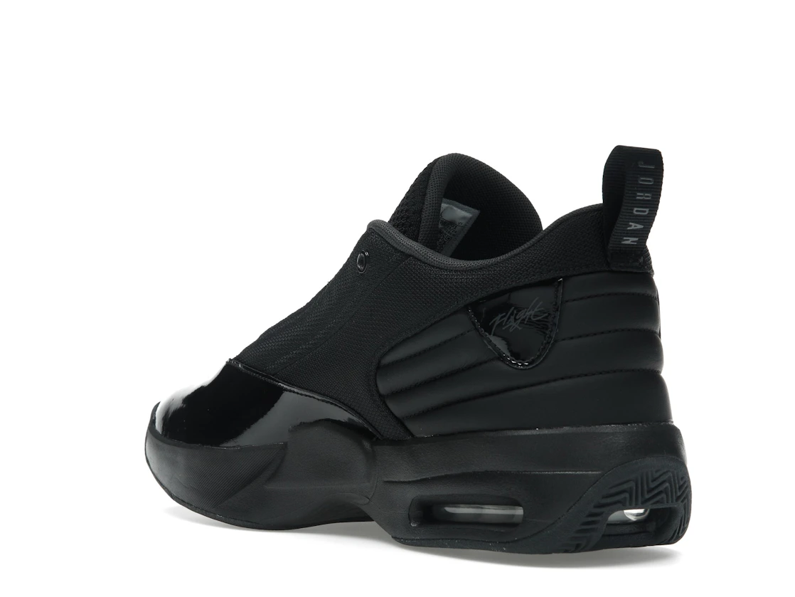 Vue 24 de Jordan Max Aura 6 Black Anthracite