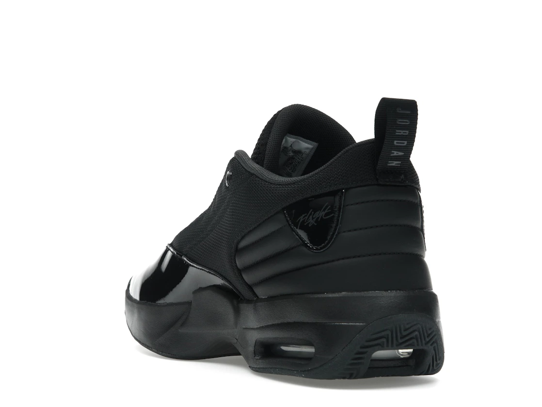 Vue 25 de Jordan Max Aura 6 Black Anthracite