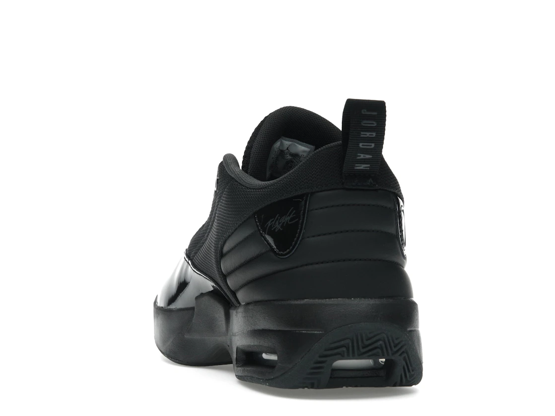 Vue 26 de Jordan Max Aura 6 Black Anthracite
