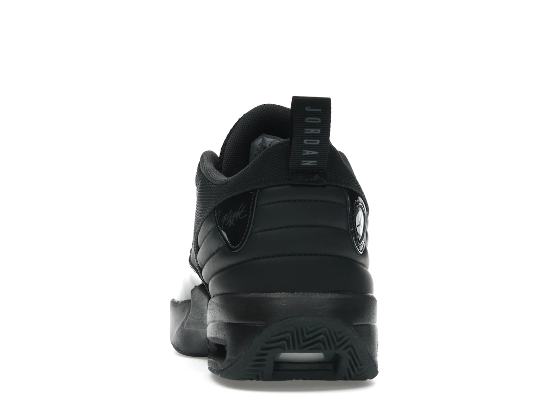 Vue 27 de Jordan Max Aura 6 Black Anthracite