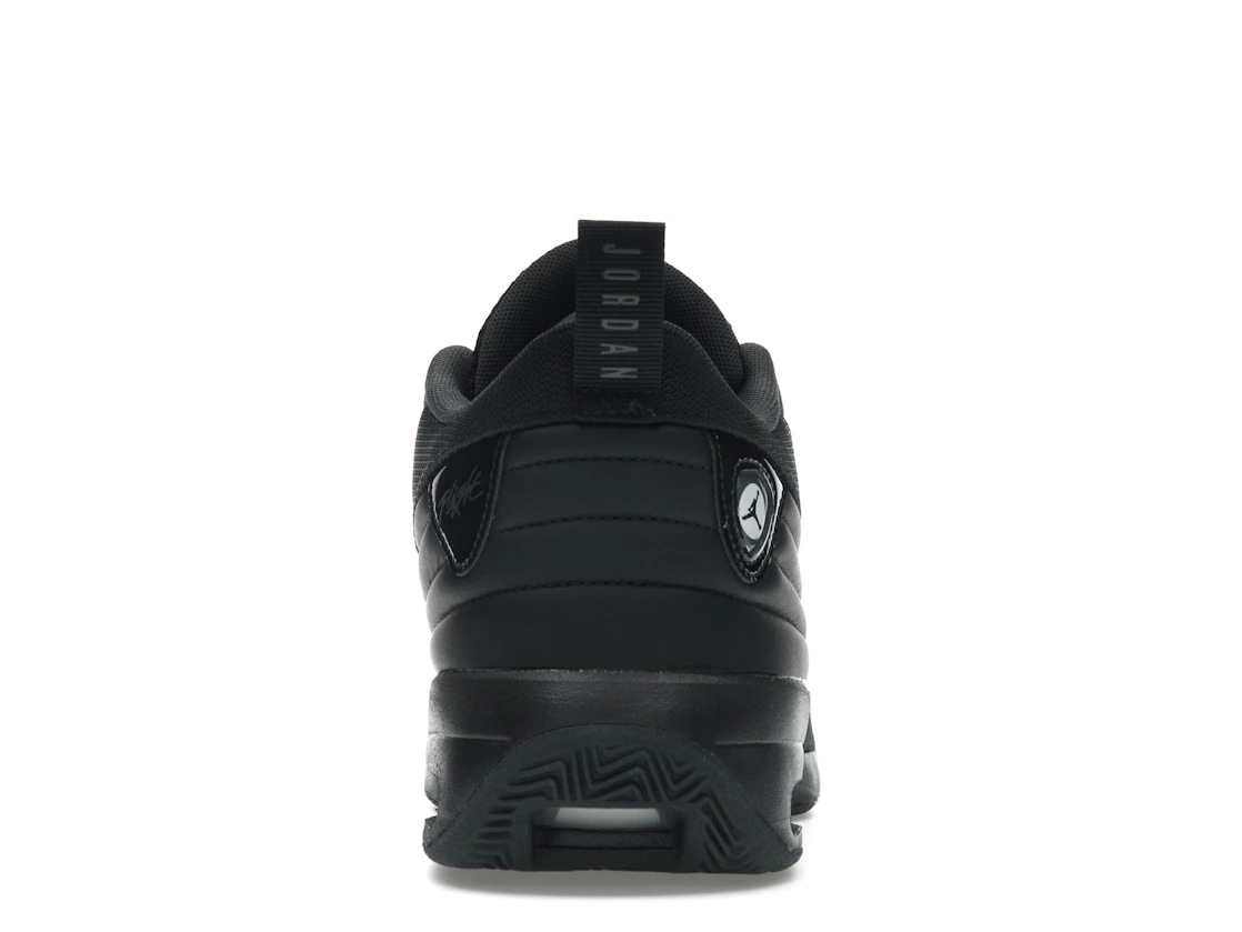 Vue 28 de Jordan Max Aura 6 Black Anthracite