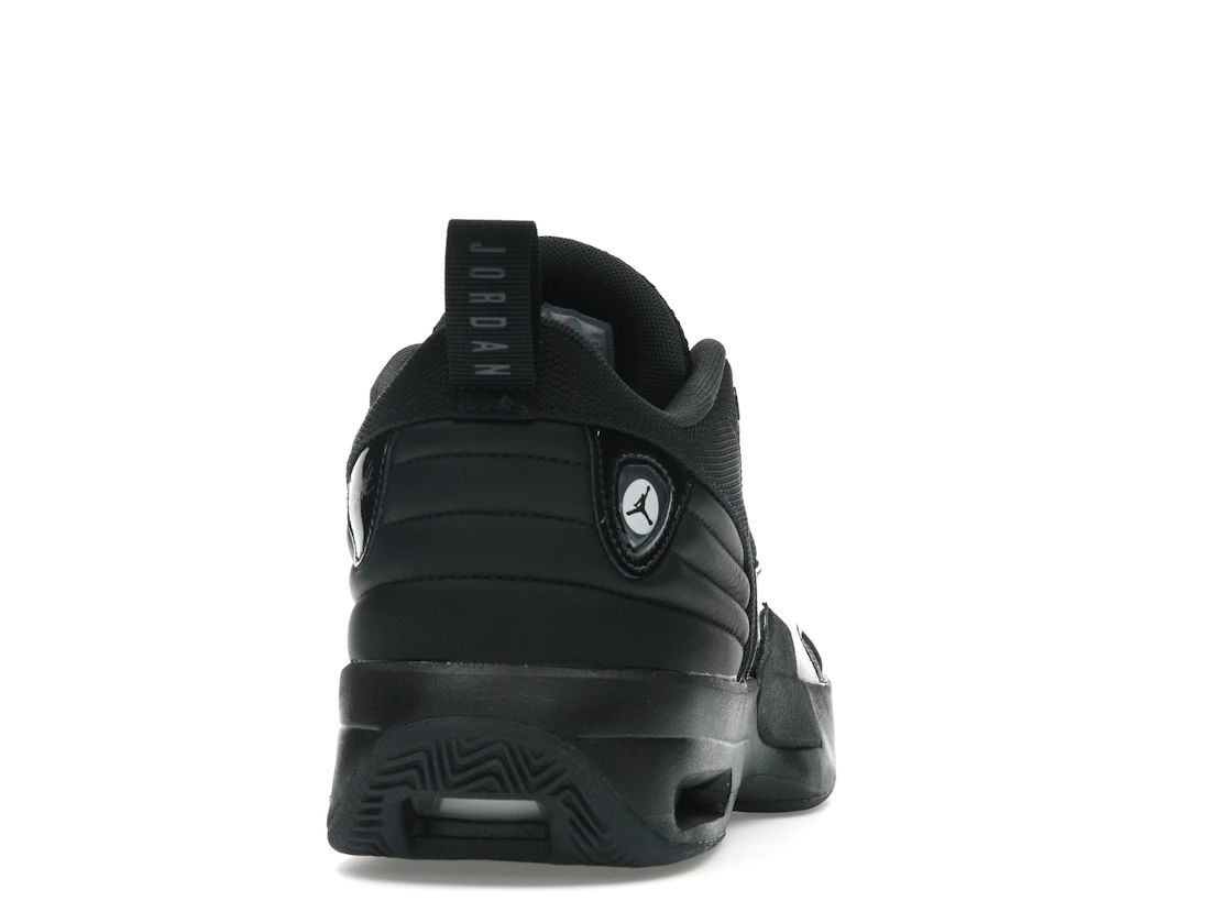 Vue 29 de Jordan Max Aura 6 Black Anthracite