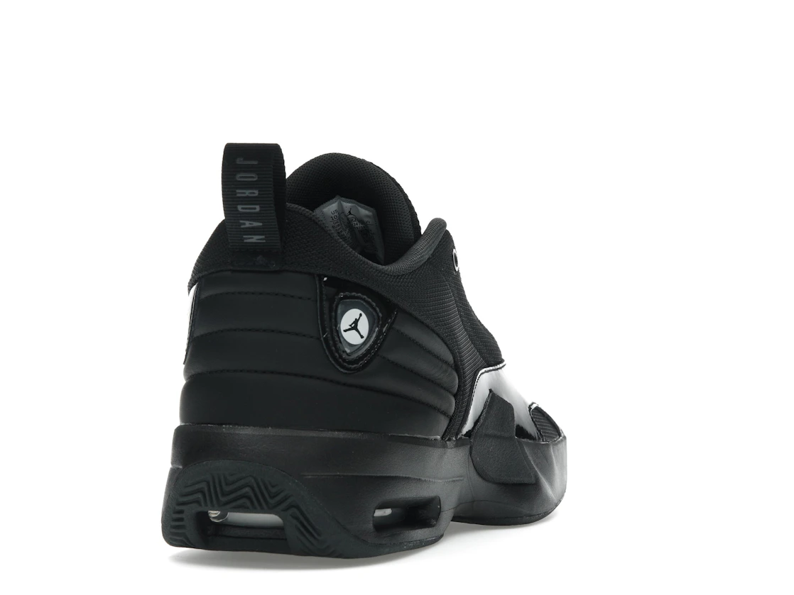 Vue 30 de Jordan Max Aura 6 Black Anthracite