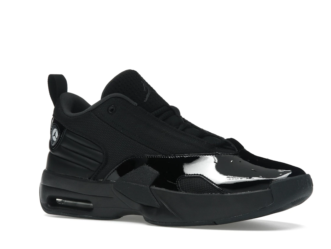 Vue 4 de Jordan Max Aura 6 Black Anthracite