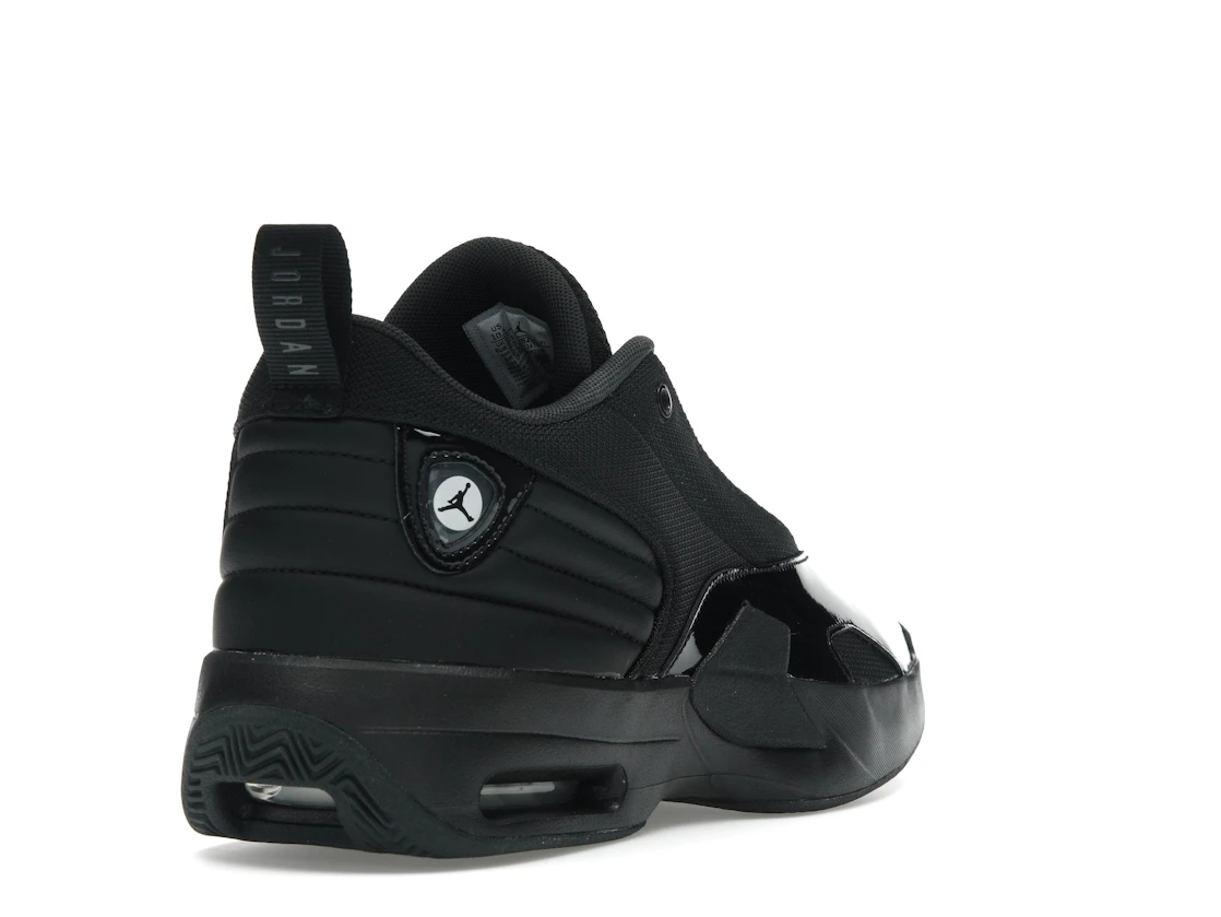 Vue 31 de Jordan Max Aura 6 Black Anthracite