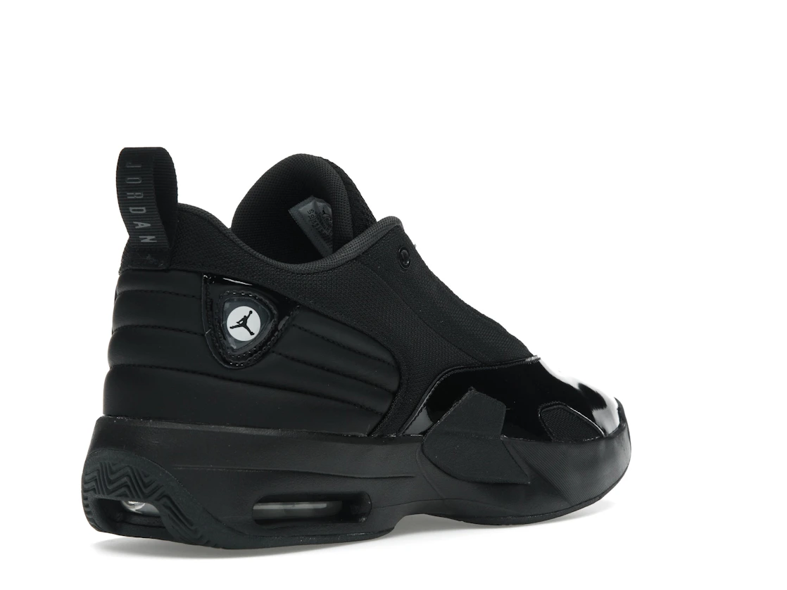 Vue 32 de Jordan Max Aura 6 Black Anthracite