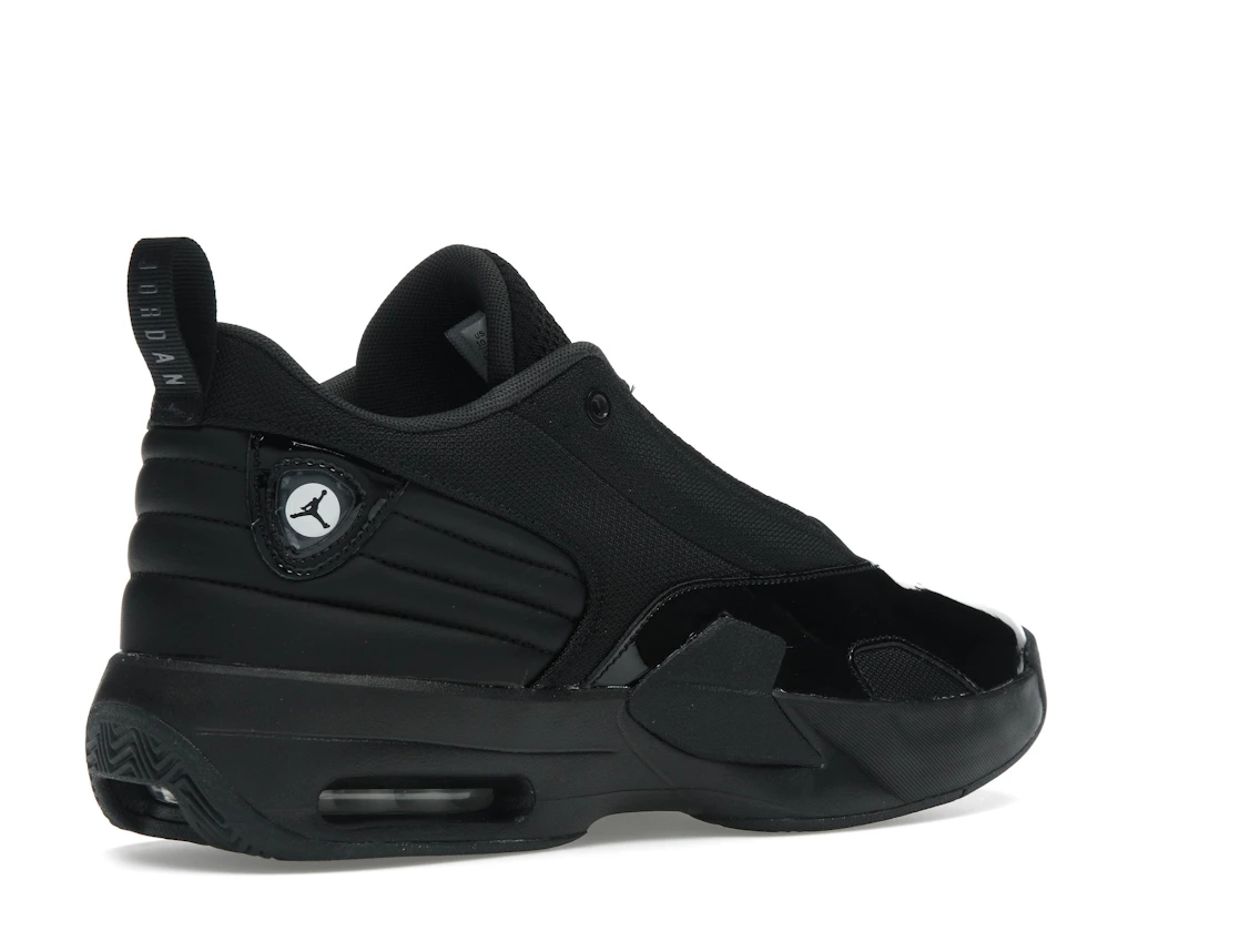 Vue 33 de Jordan Max Aura 6 Black Anthracite