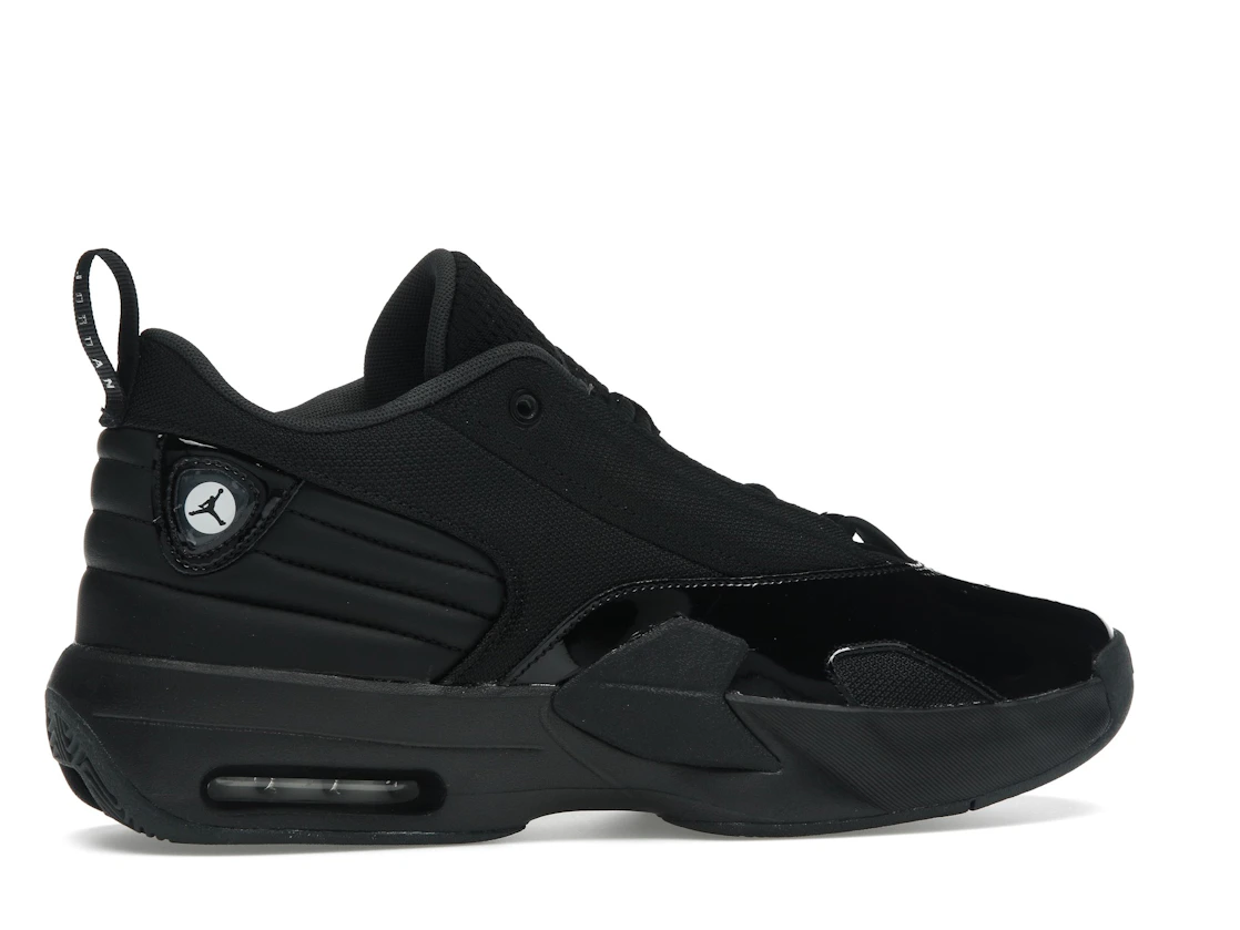 Vue 35 de Jordan Max Aura 6 Black Anthracite