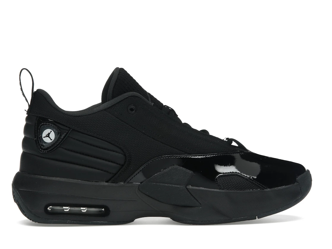 Vue 36 de Jordan Max Aura 6 Black Anthracite