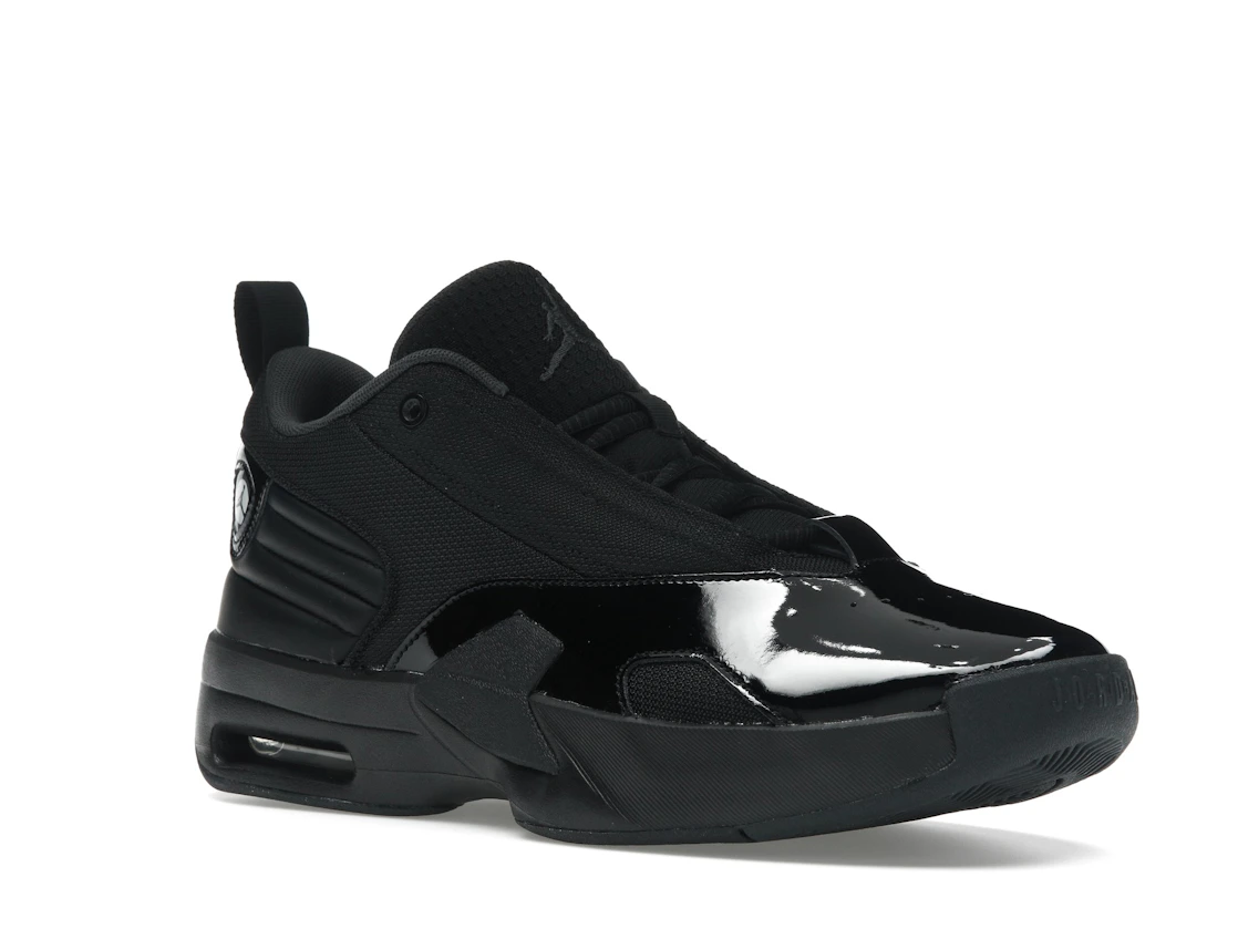 Vue 5 de Jordan Max Aura 6 Black Anthracite
