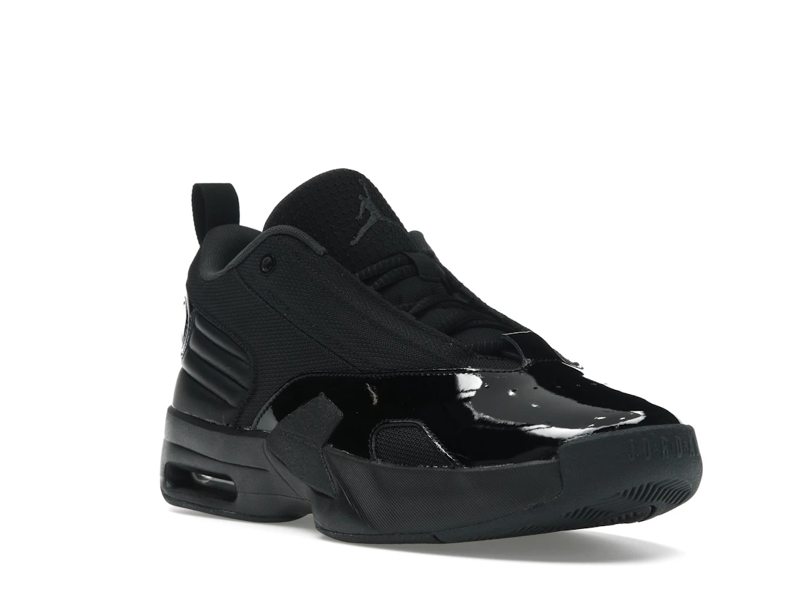 Vue 6 de Jordan Max Aura 6 Black Anthracite