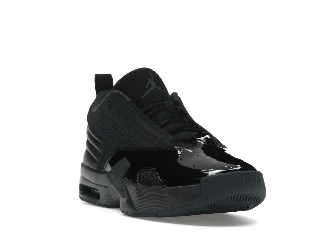 Vue 7 de Jordan Max Aura 6 Black Anthracite