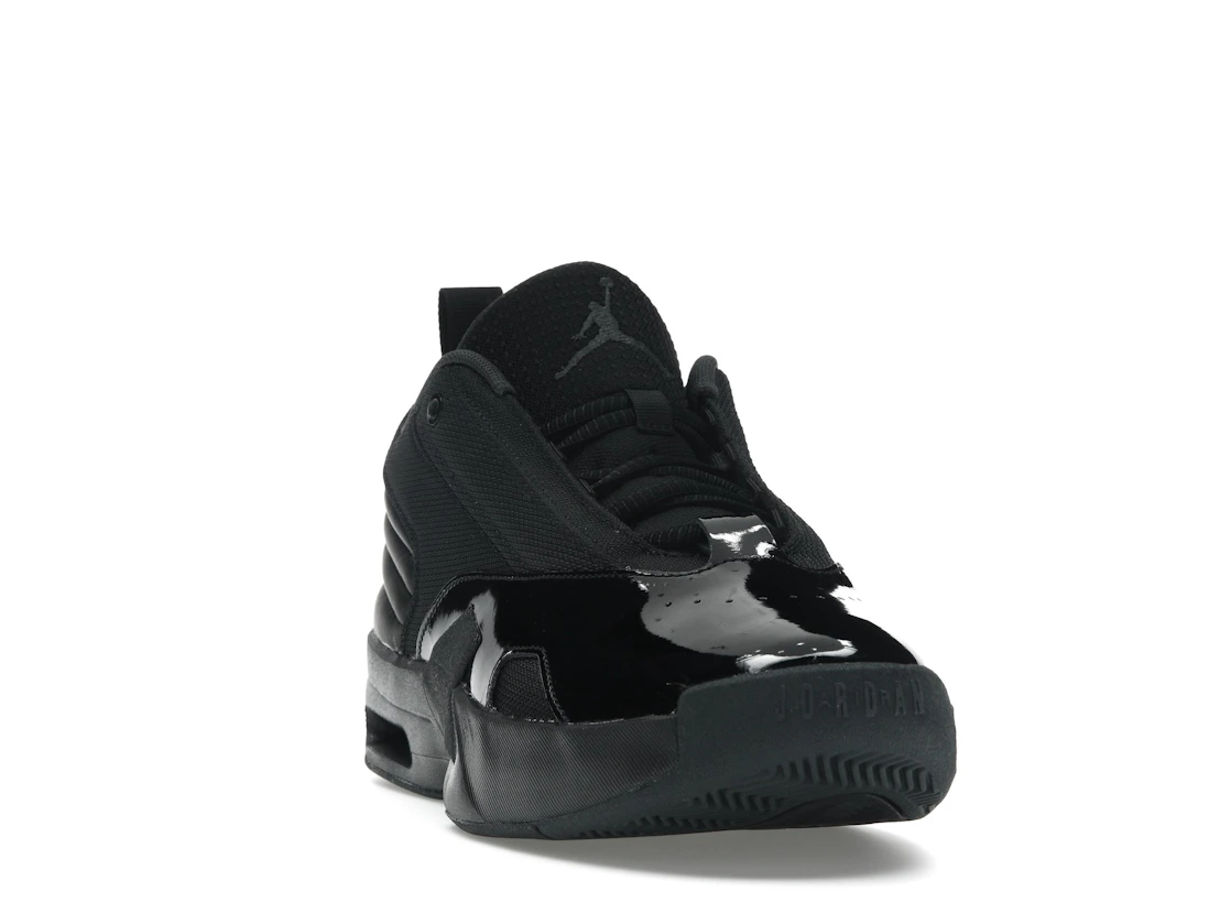 Vue 8 de Jordan Max Aura 6 Black Anthracite