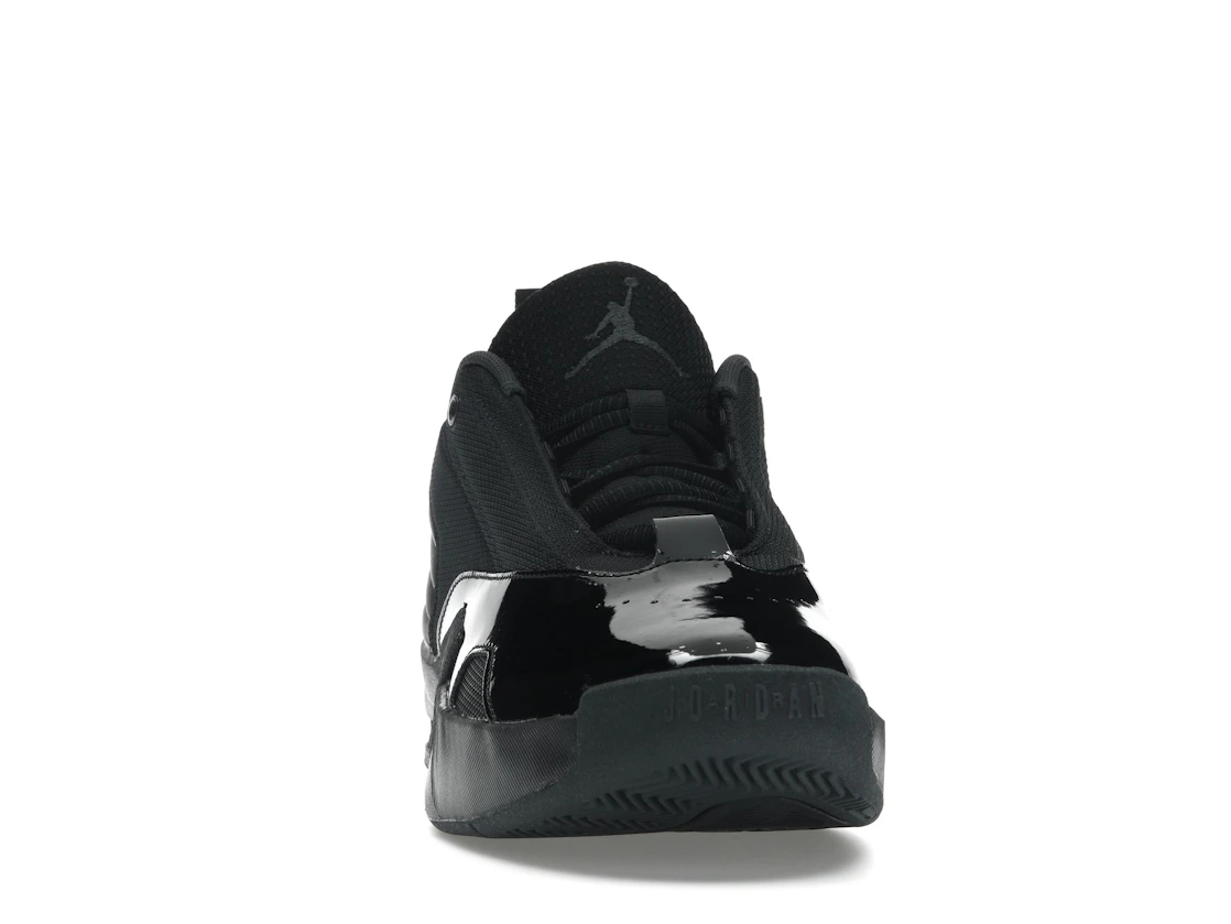 Vue 9 de Jordan Max Aura 6 Black Anthracite