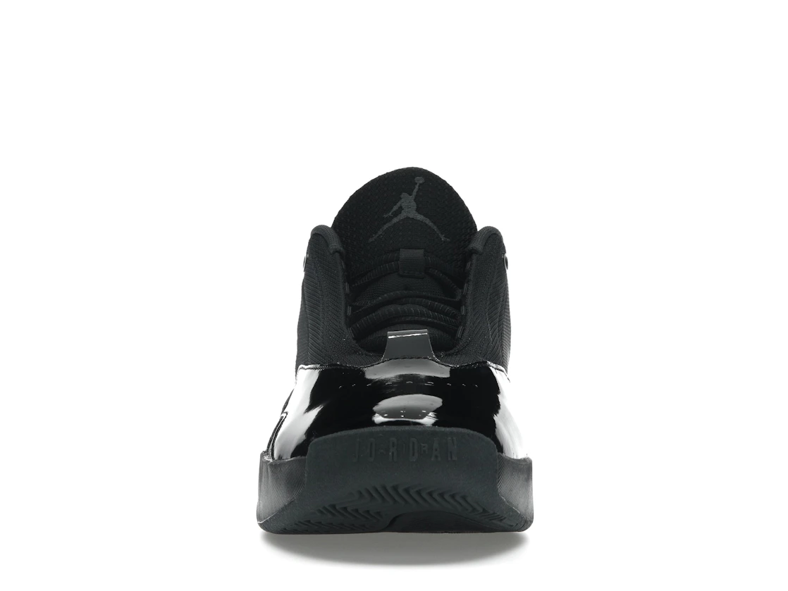 Vue 10 de Jordan Max Aura 6 Black Anthracite