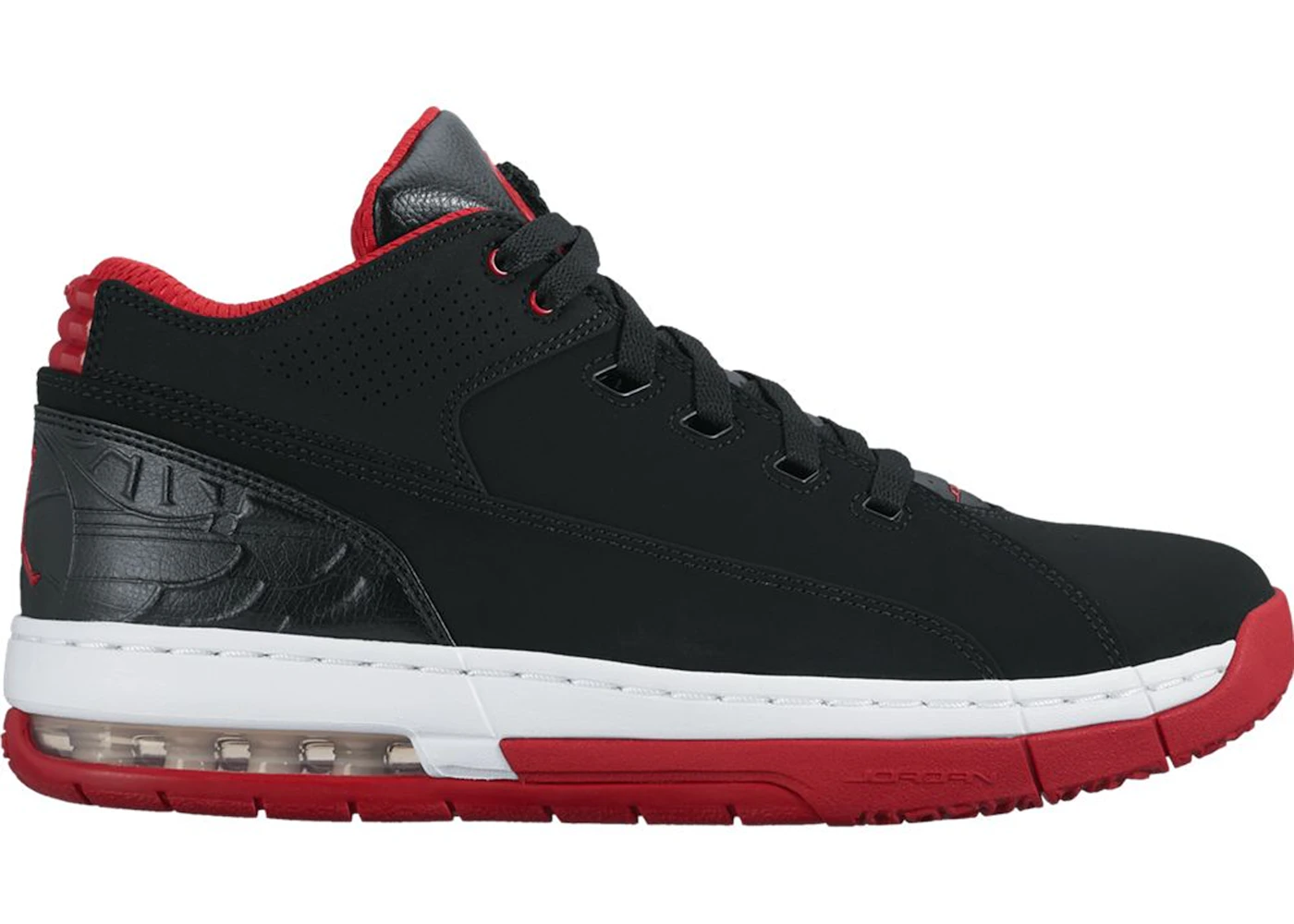 Jordan Ol'school Low Bred
