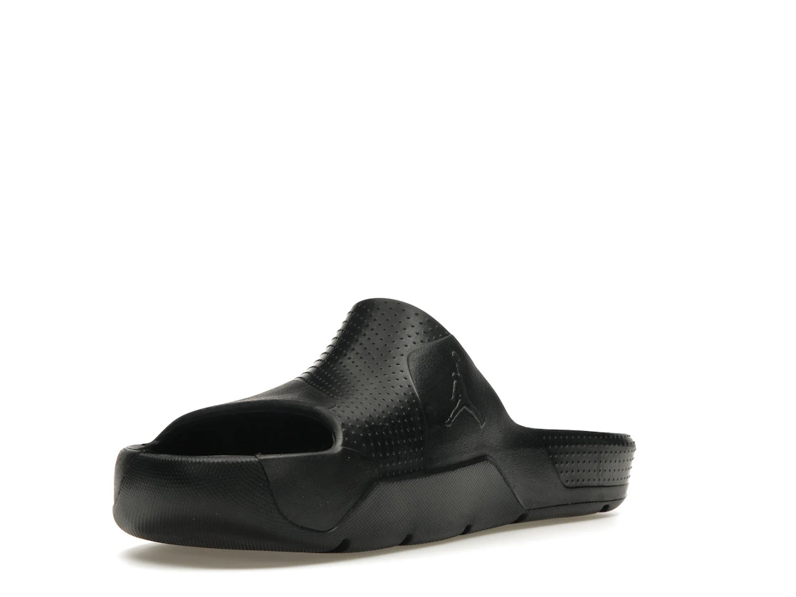 Vue 14 de Jordan Post Slide Triple Black