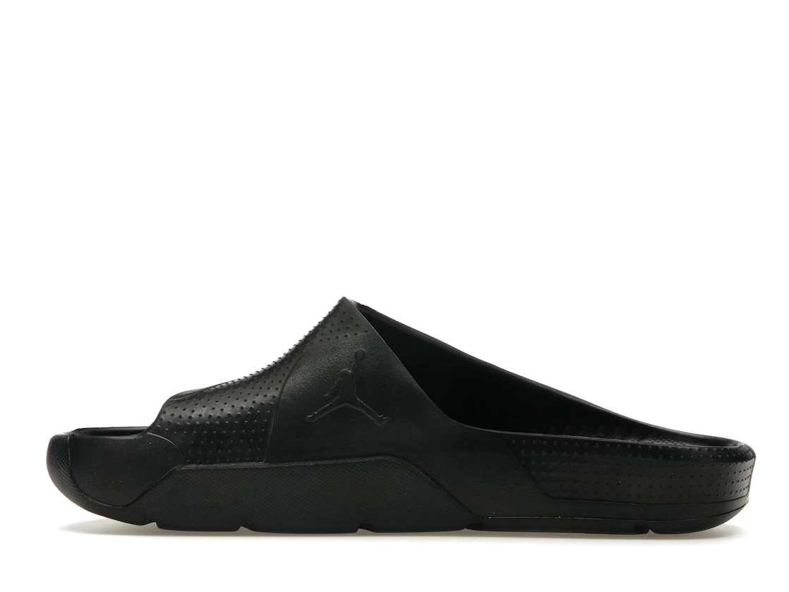 Vue 20 de Jordan Post Slide Triple Black