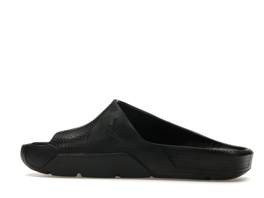 Vue 21 de Jordan Post Slide Triple Black