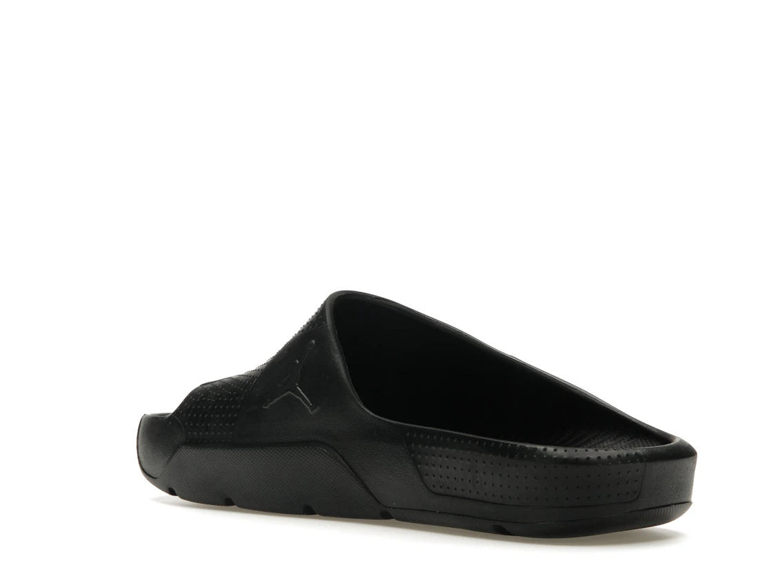 Vue 24 de Jordan Post Slide Triple Black