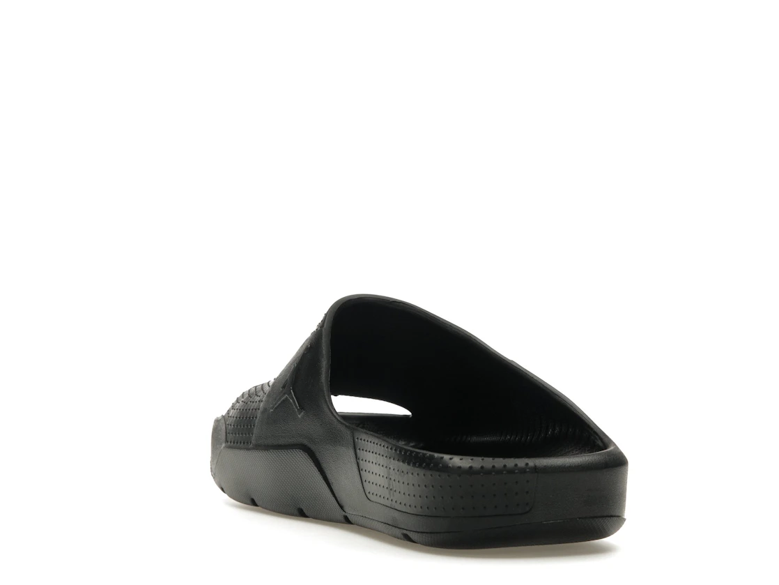Vue 26 de Jordan Post Slide Triple Black
